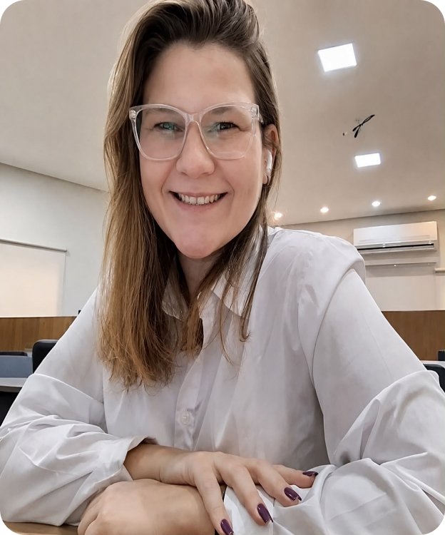Foto de Thays Pontes